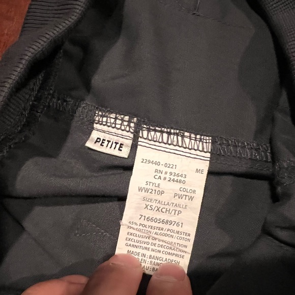 Women’s authentic Cherokee workwear scrubs - Picture 11 of 12